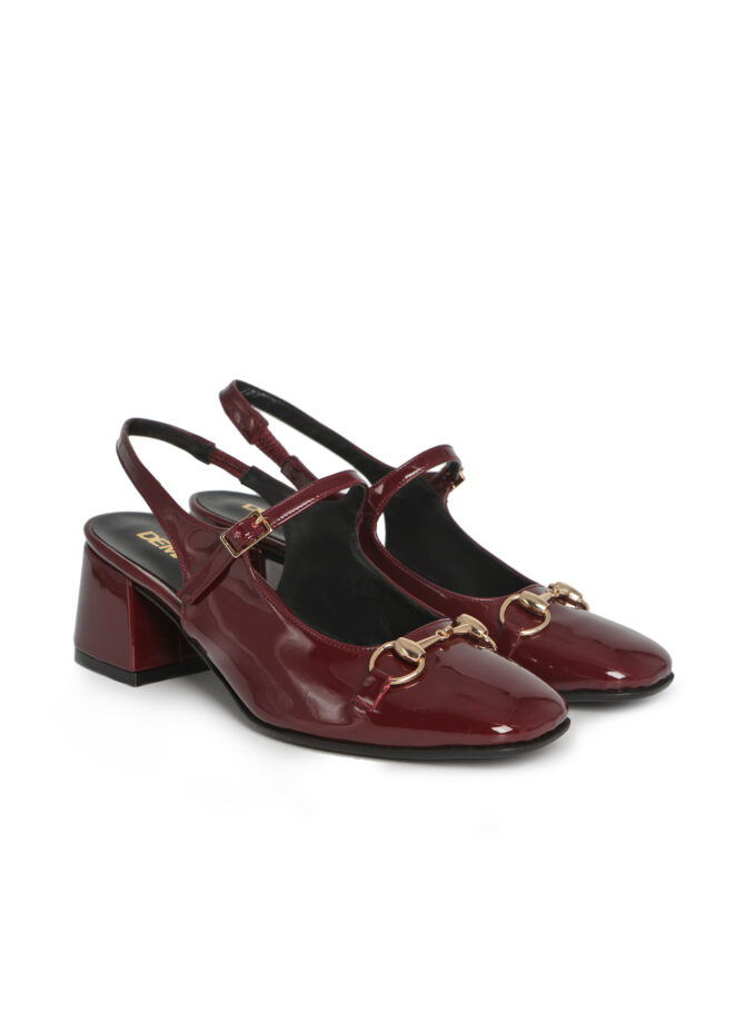 ZAPATO FIDDA
