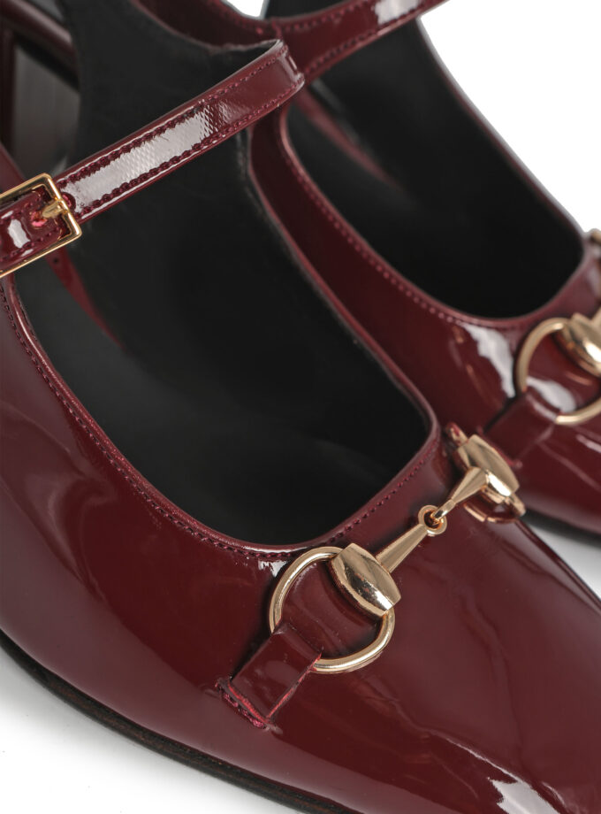 ZAPATO FIDDA