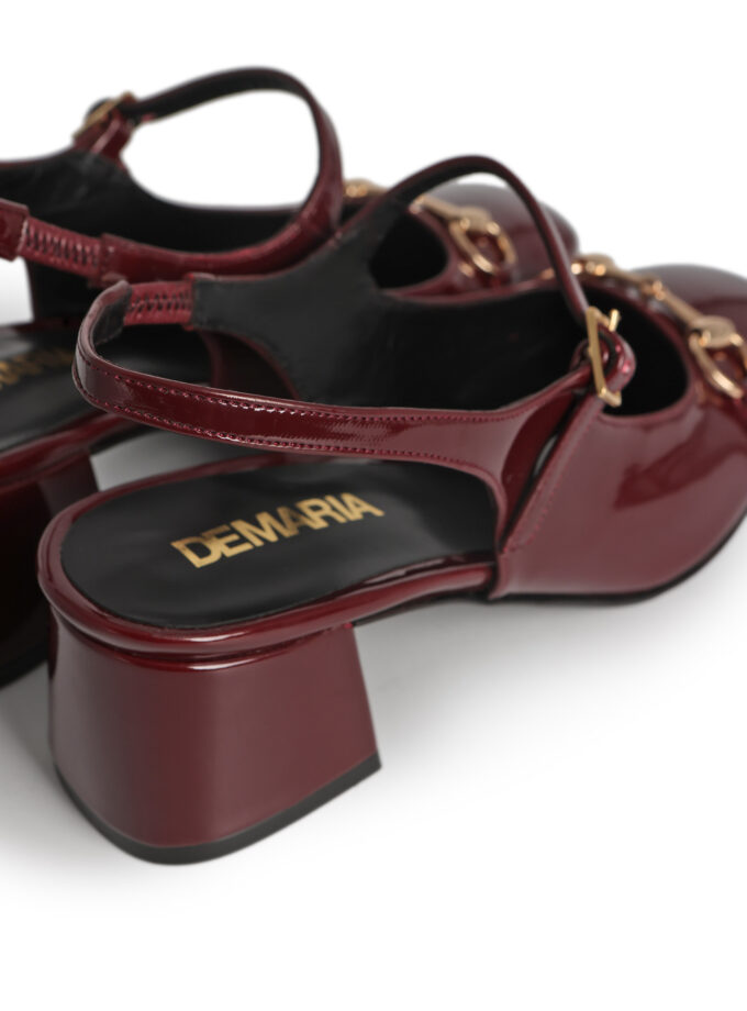ZAPATO FIDDA