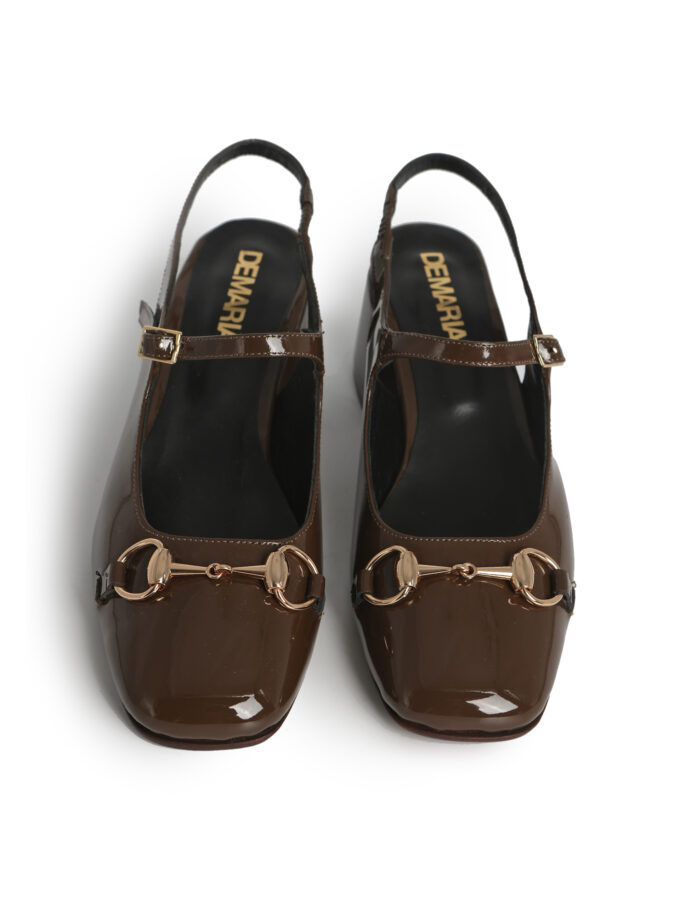 ZAPATO FIDDA