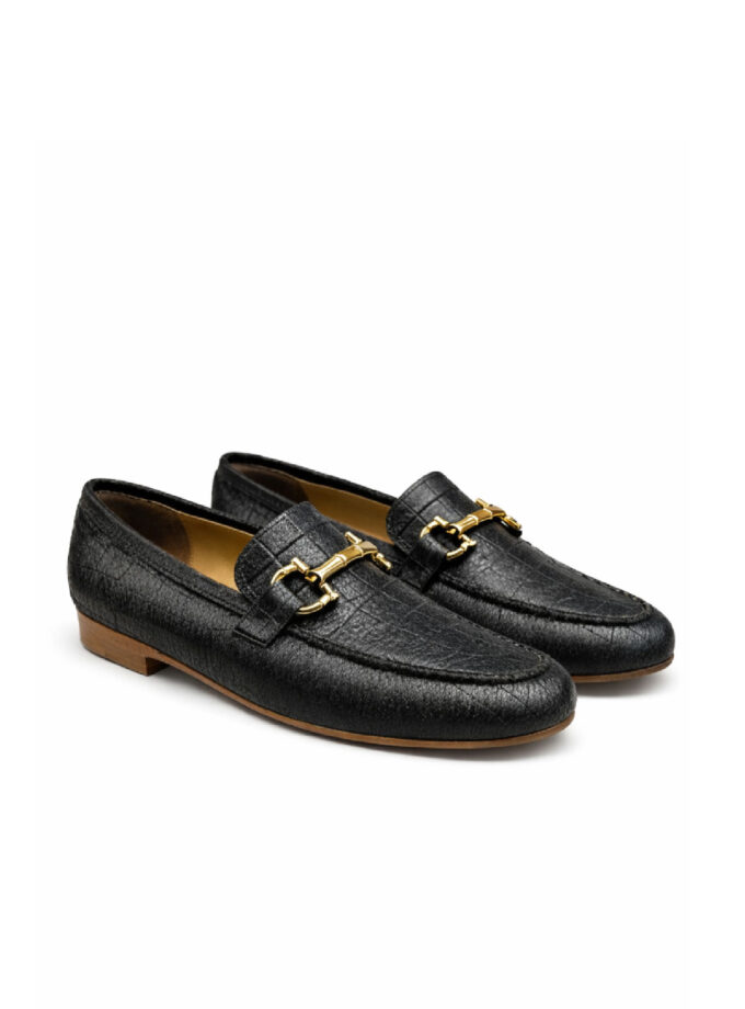 MOCASIN AMAL PELO