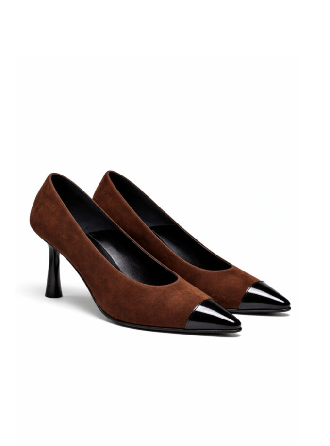STILETTO ASIA