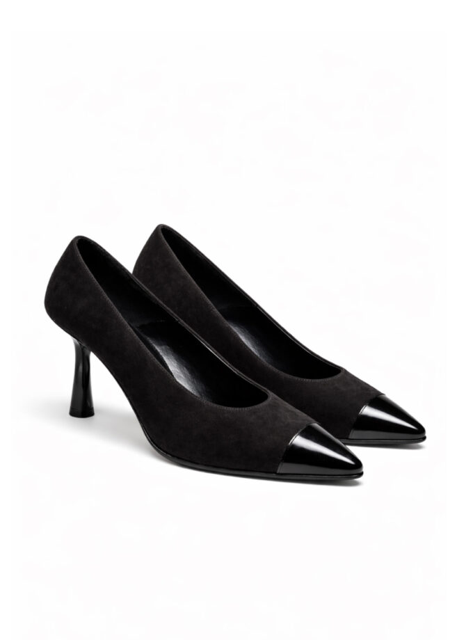 STILETTO ASIA