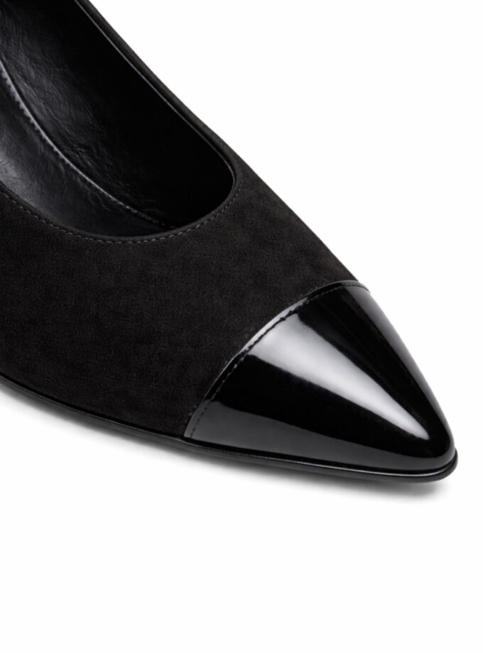 STILETTO ASIA