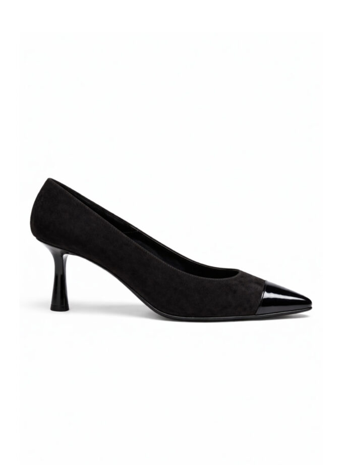 STILETTO ASIA