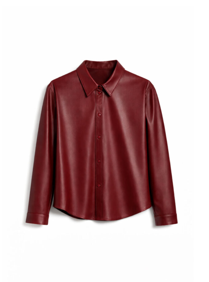 CAMISA BIANCA