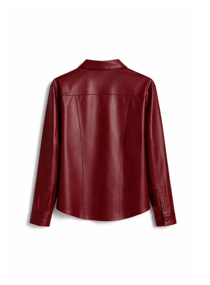 CAMISA BIANCA