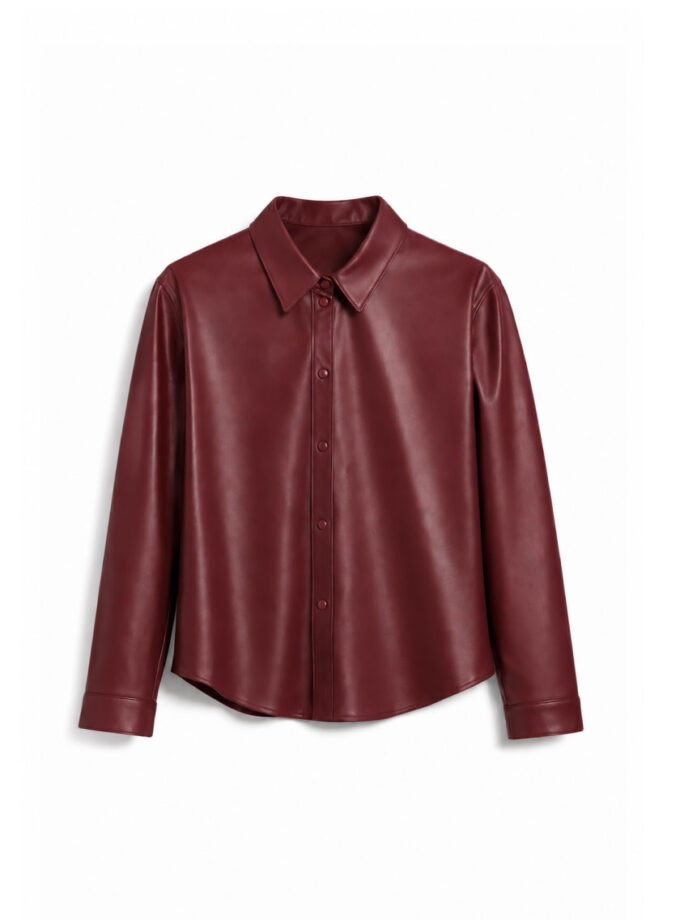 CAMISA BIANCA