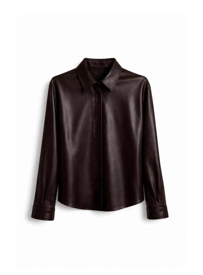 CAMISA BIANCA