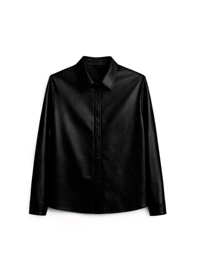 CAMISA BIANCA
