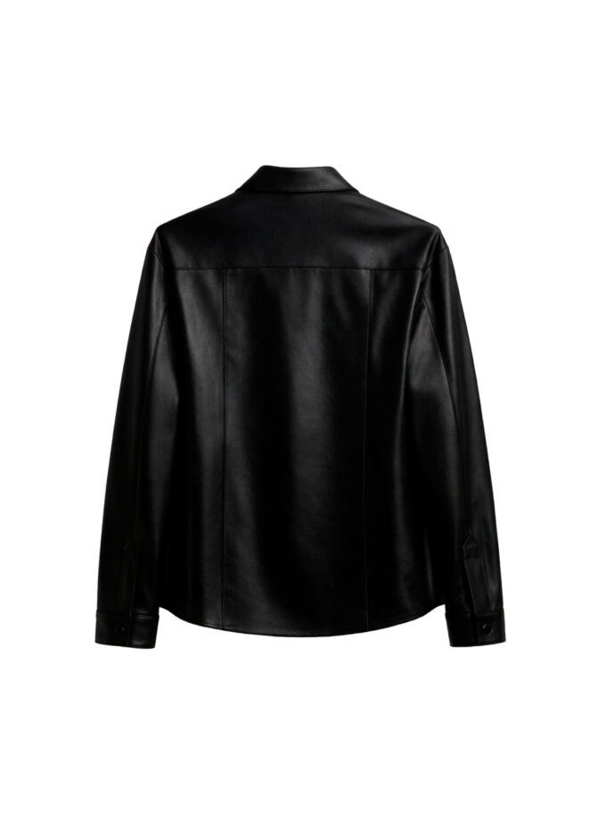 CAMISA BIANCA