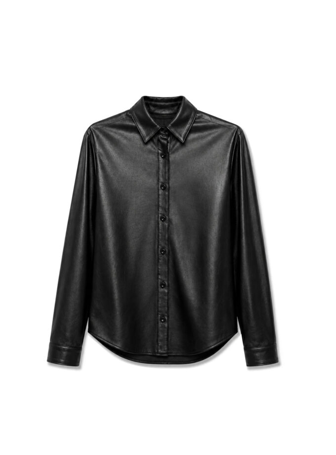 CAMISA BIANCA
