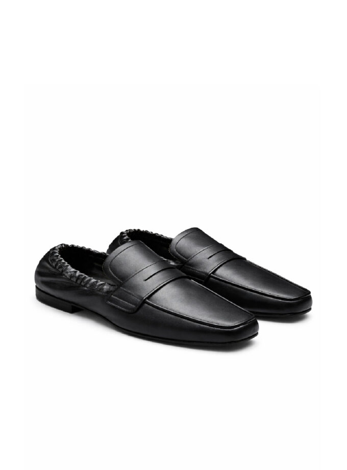 MOCASIN BONNIE