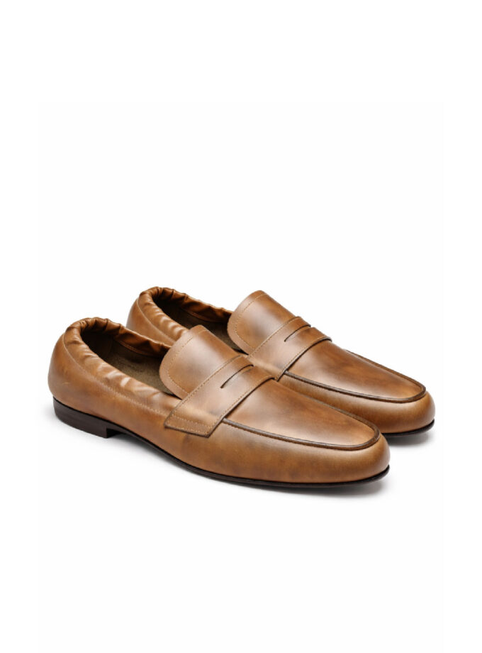 MOCASIN BONNIE
