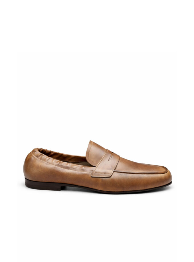 MOCASIN BONNIE