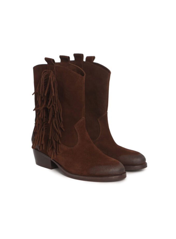 BOTA BRUNNY