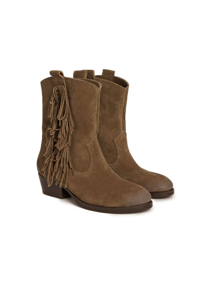 BOTA BRUNNY