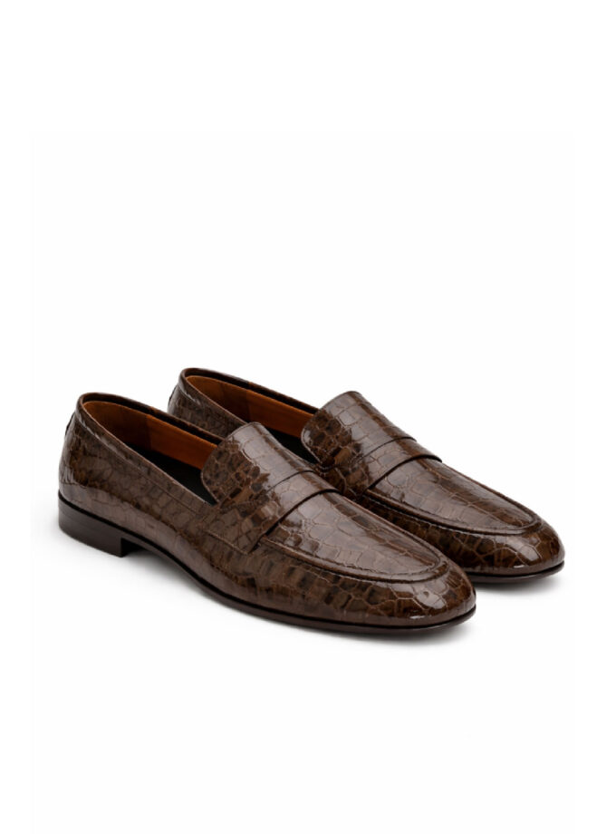MOCASIN EMME CROCCO