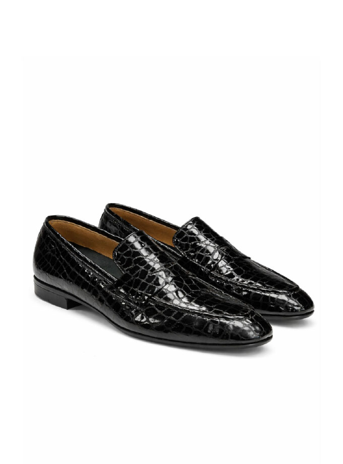 MOCASIN EMME CROCCO
