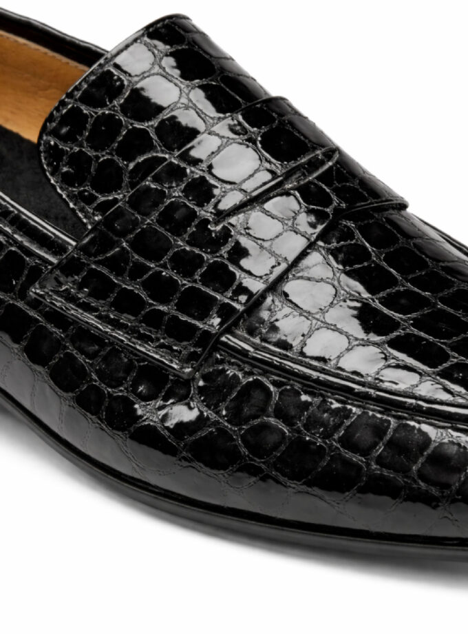 MOCASIN EMME CROCCO