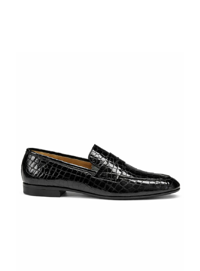 MOCASIN EMME CROCCO