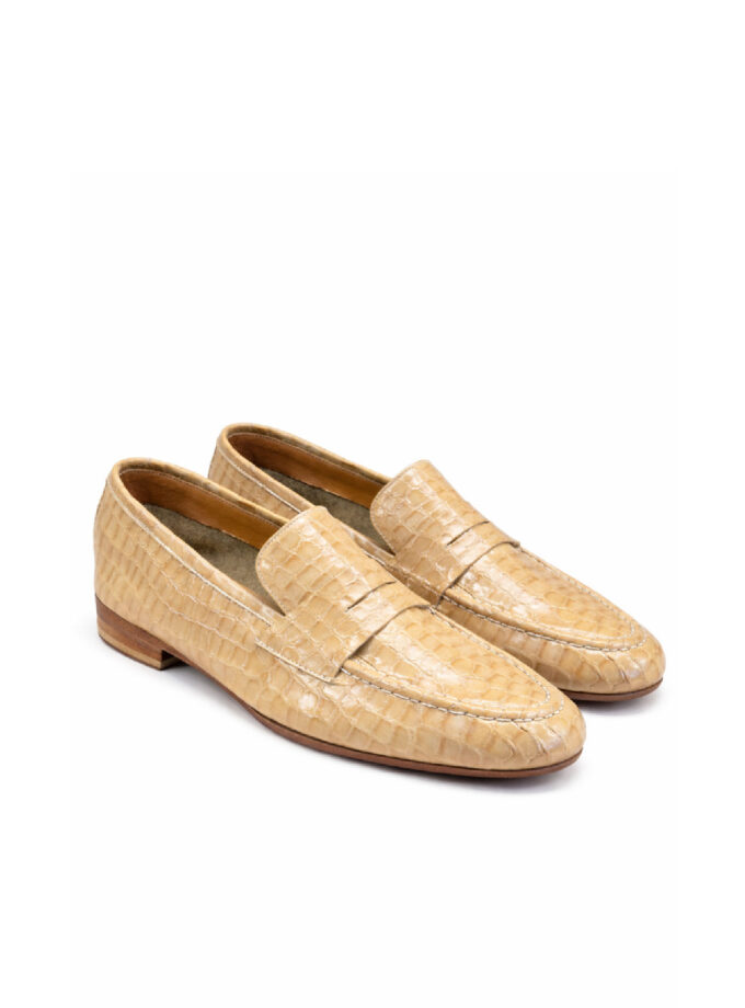 MOCASIN EMME CROCCO