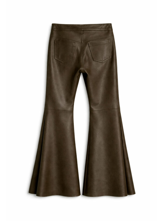 PANTALON FELU