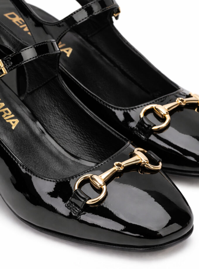 ZAPATO FIDDA