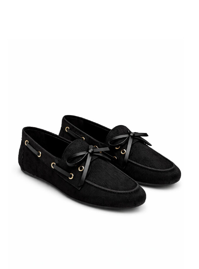 MOCASIN HANNA PELO