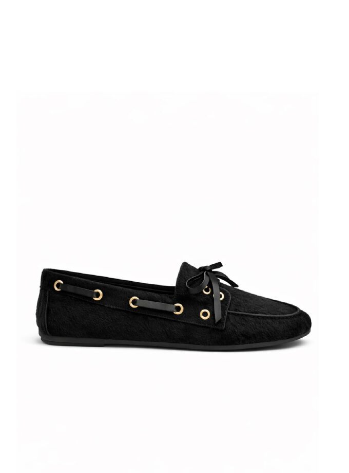 MOCASIN HANNA PELO