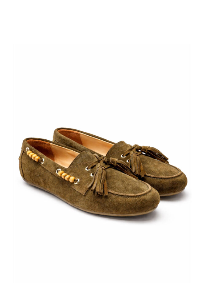 MOCASIN KIKI
