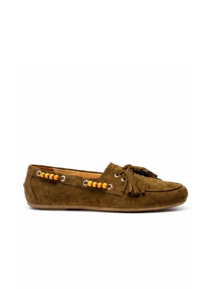 MOCASIN KIKI