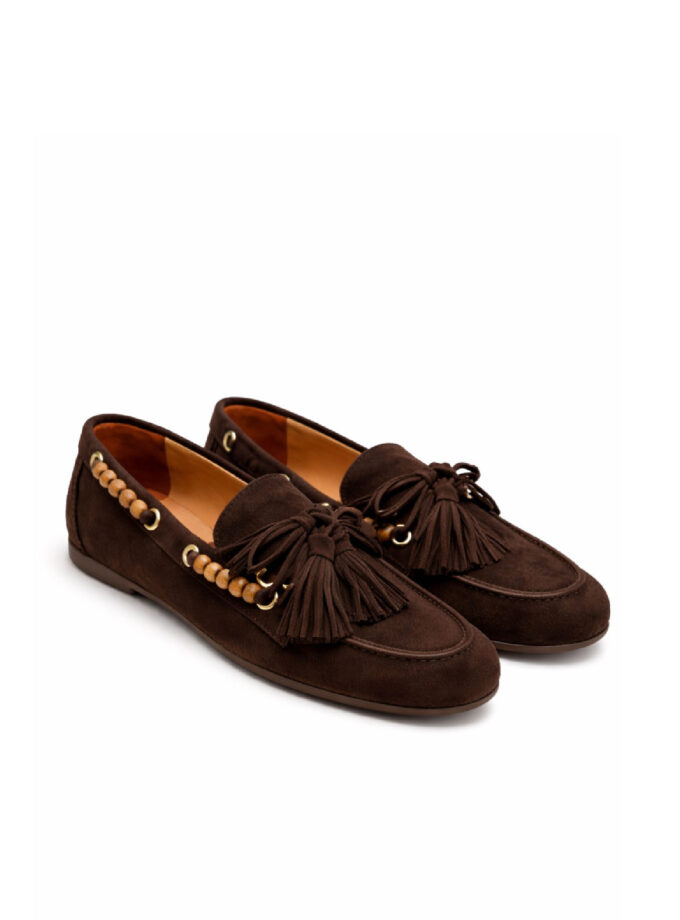 MOCASIN KIKI