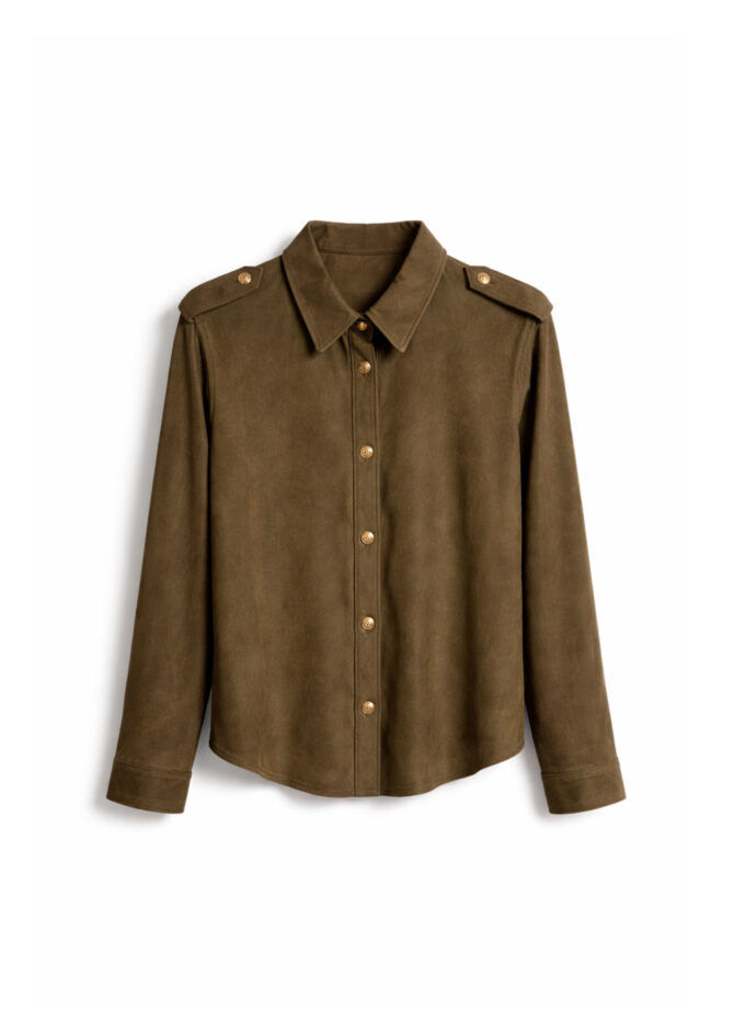 CAMISA LUCIA