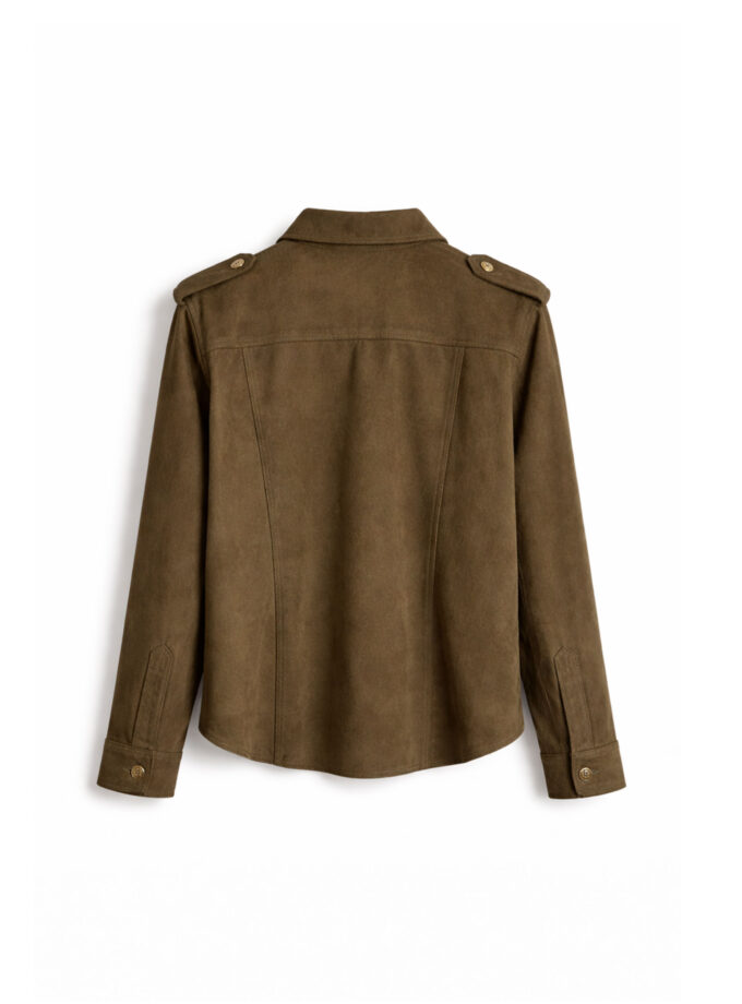 CAMISA LUCIA