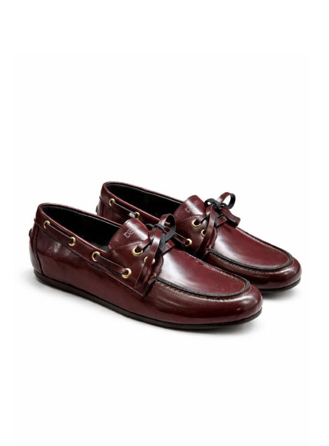 MOCASIN LUKE