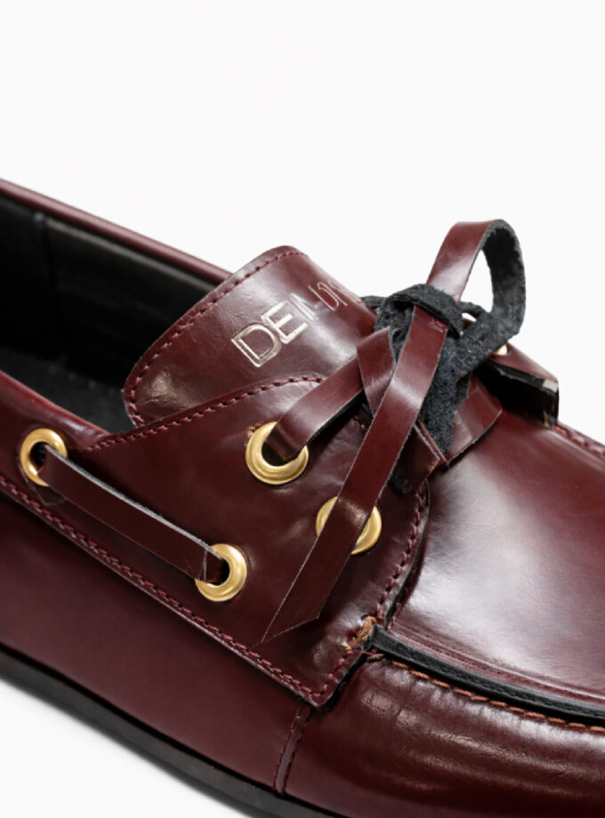 MOCASIN LUKE
