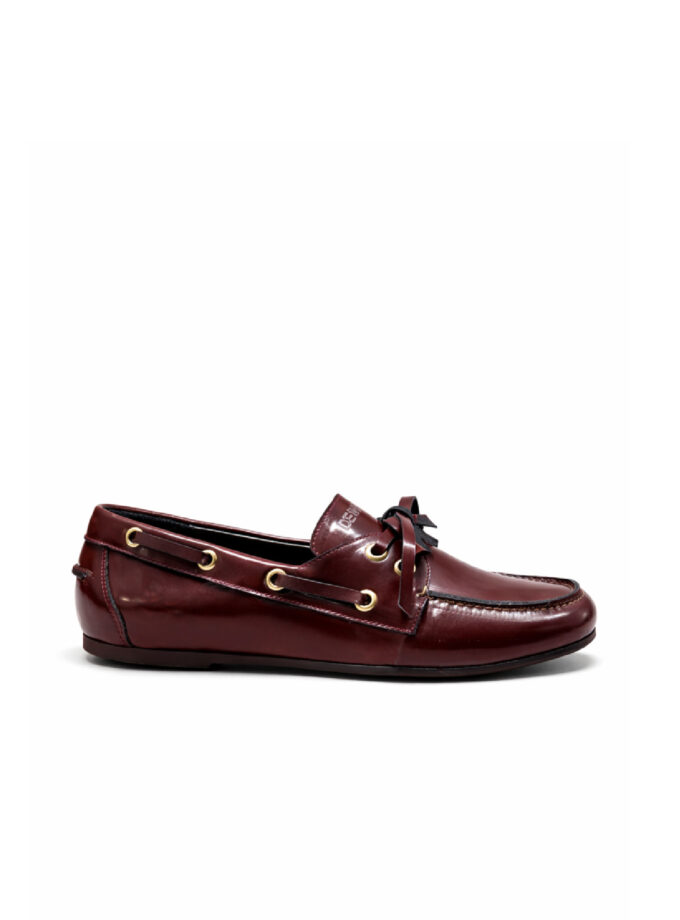 MOCASIN LUKE