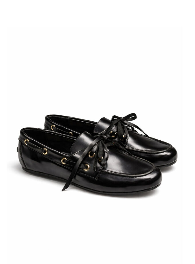MOCASIN LUKE
