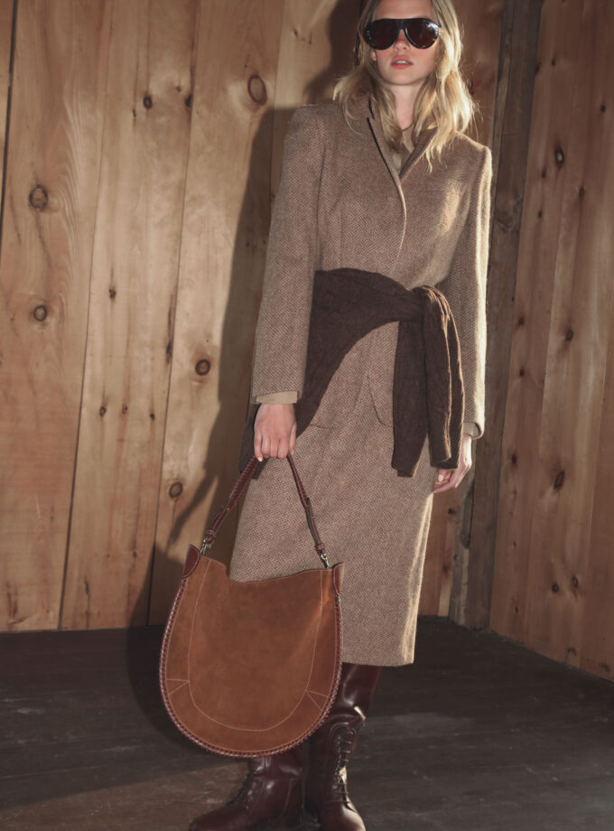 CARTERA MARITA