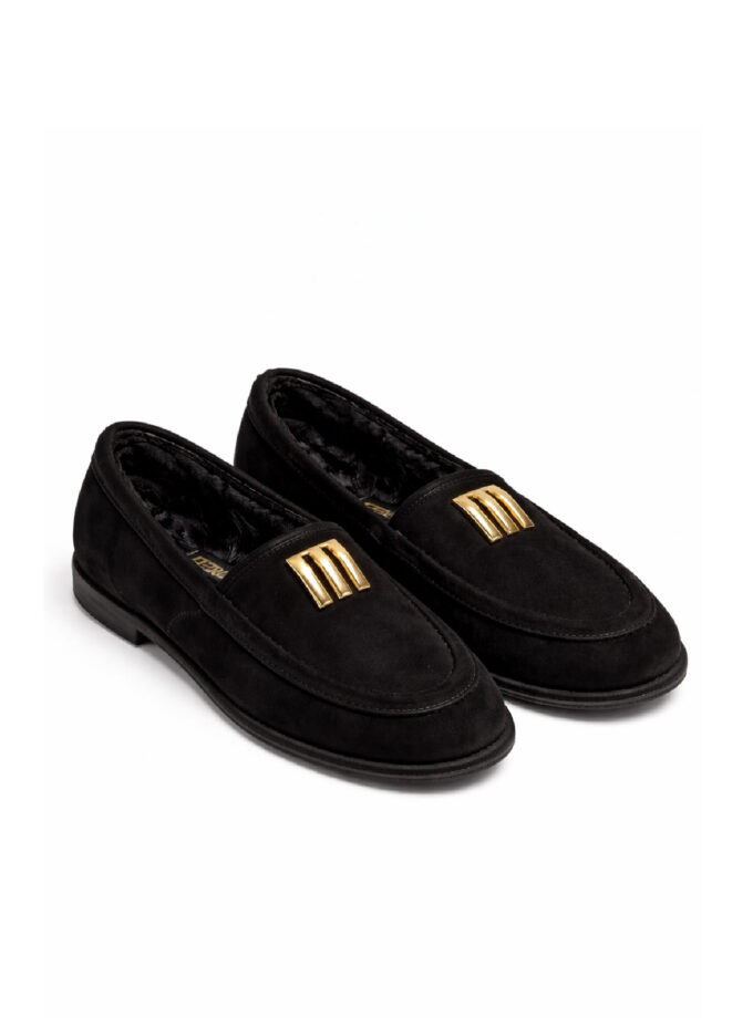 MOCASIN MARLIN