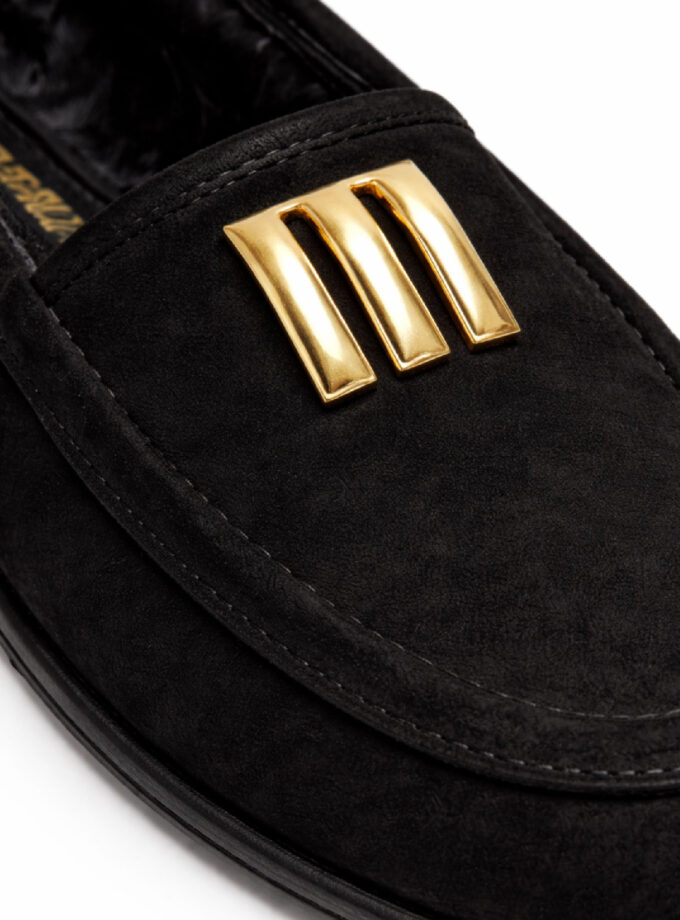 MOCASIN MARLIN
