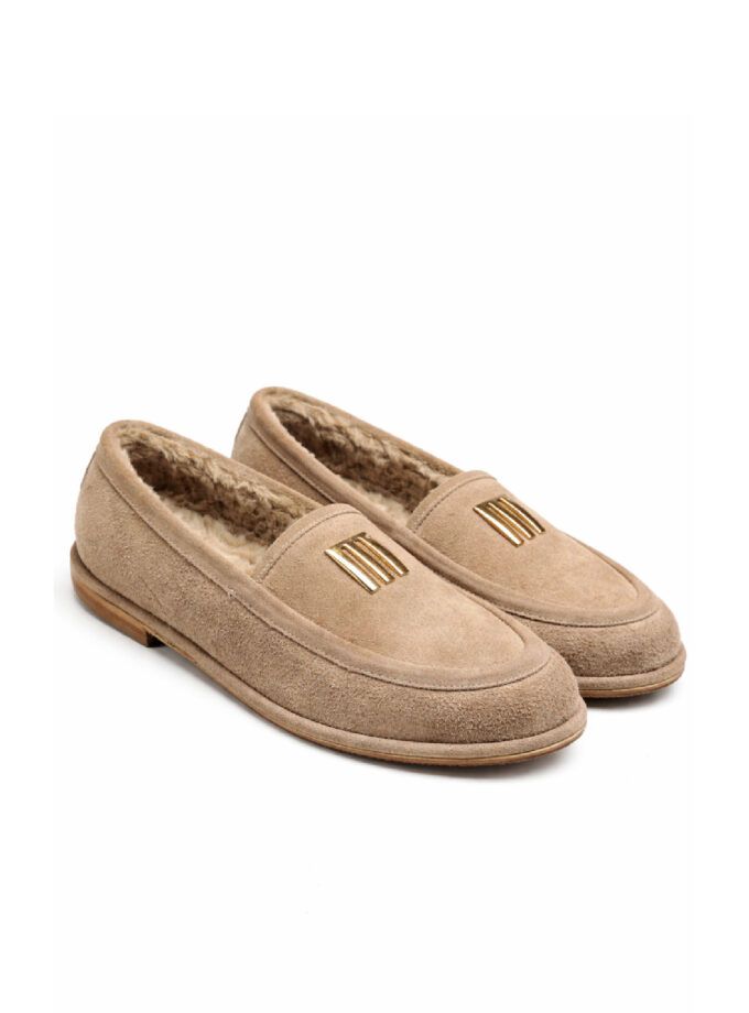 MOCASIN MARLIN