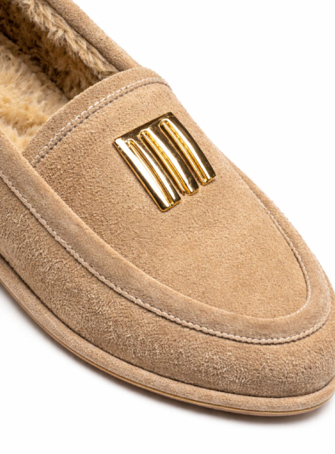 MOCASIN MARLIN