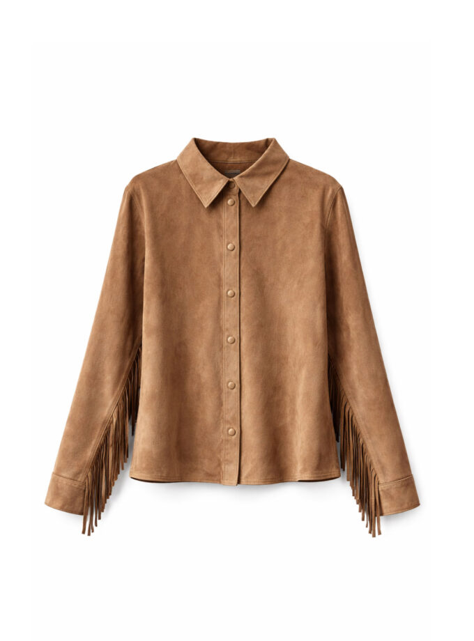 CAMISA MERY