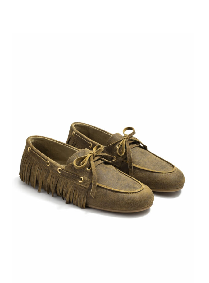 MOCASIN PETRA