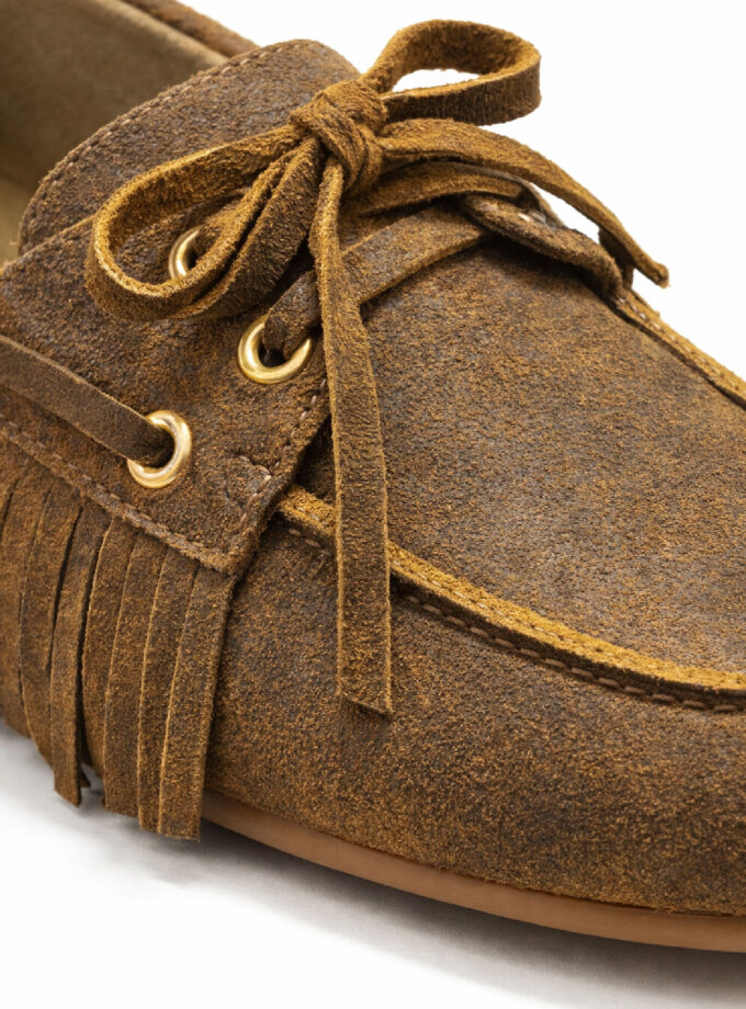 MOCASIN PETRA