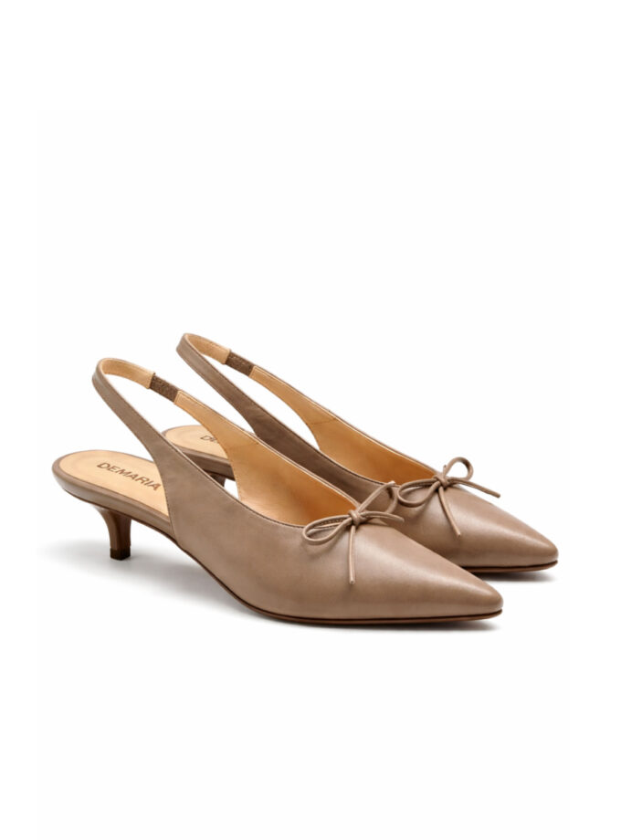 STILETTO ROSA