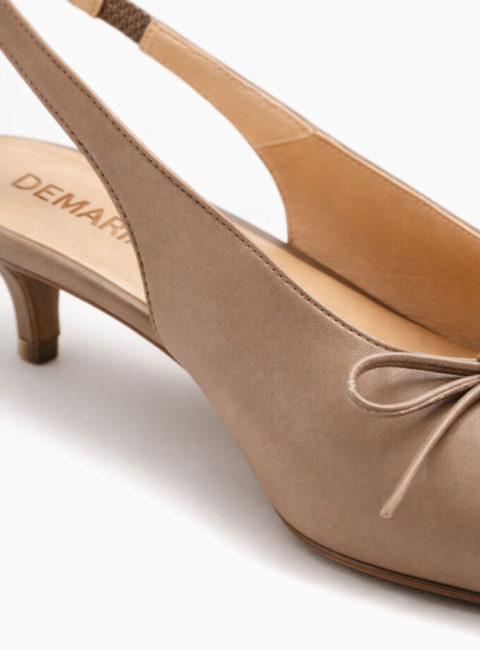STILETTO ROSA