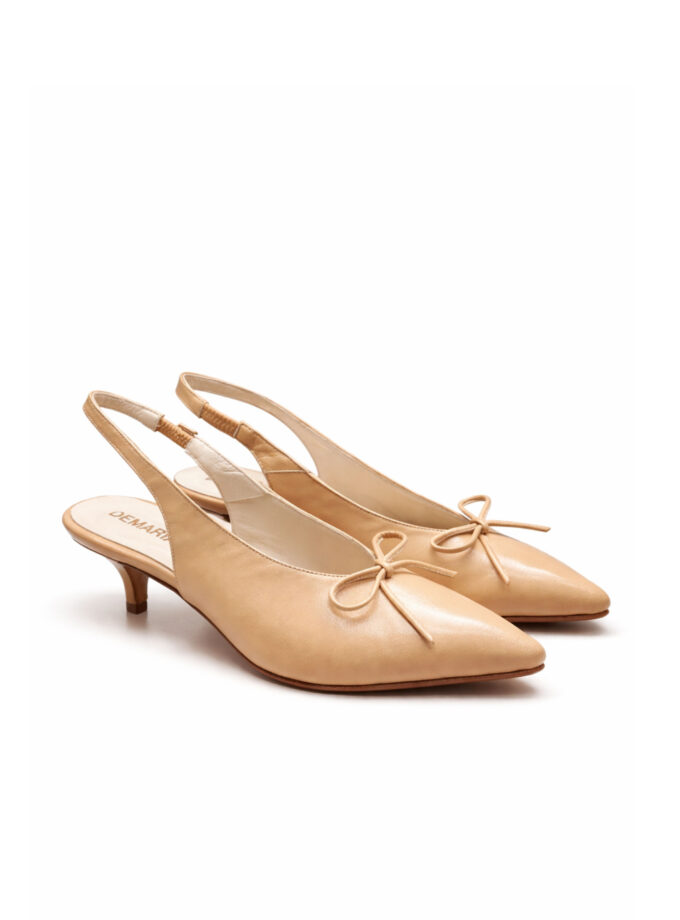 STILETTO ROSA